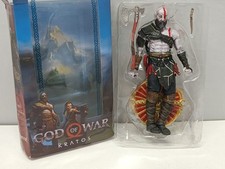 Action figure kratos usato  Giarre