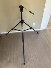 Velbon videomate iii for sale  Los Altos