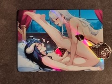 Albedo shalltear bloodfallen usato  Grottammare