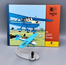 Avion tintin avion d'occasion  Riedisheim