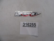 Legend boats raised for sale  Franklin