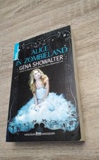 Alice zombieland gena usato  Carrara