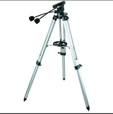 Trípode de azimut Celestron Heavy Duty Alt para telescopios y binoculares segunda mano  Embacar hacia Mexico