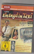 Engel taxi defa gebraucht kaufen  Rathenow
