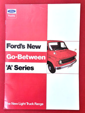 1973 ford series for sale  BANGOR