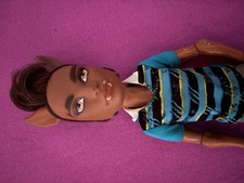 Monster high clawd d'occasion Monster high clawd d'occasion  Morhange