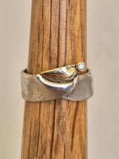 One kind silver for sale  COALVILLE