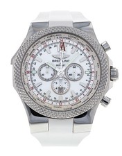 Breitling bentley gmt for sale  UK