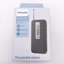 Philips tragbares ukw gebraucht kaufen  Plauen