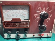 multimetre ancien d'occasion multimetre ancien d'occasion  Thionville