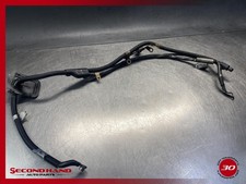 Cable terminal positivo batería 12-15 Mercedes W204 C250 2075400010 OEM segunda mano  Embacar hacia Mexico