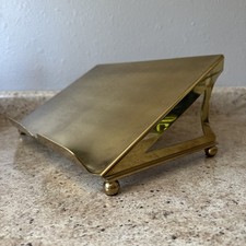 Vtg brass church for sale  Jamestown