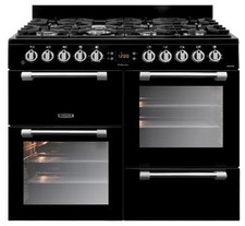 Leisure range cooker for sale  WIGSTON