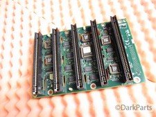 Backplane HP Compaq Proliant 1600 1600R SCSI 271921-001 271969-001 comprar usado  Enviando para Brazil