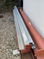 Heavy duty steel for sale  READING