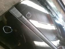 Porte arriere gauche d'occasion Porte arriere gauche d'occasion  Seurre