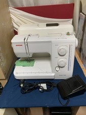 Janome 7025 sewing for sale  ROCHDALE