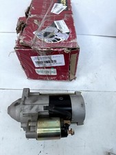 Rtx starter motor for sale  SWANSEA