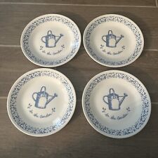 Corning corelle garden for sale  Capshaw