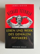 Richard feynman leben gebraucht kaufen  Ingolstadt