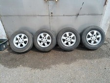 Riginal mitsubishi pajero gebraucht kaufen  Schwalmtal