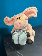 Medium plush piggin for sale  COVENTRY