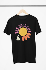 Good life shirt for sale  RUNCORN