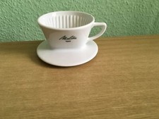 Melitta 100 porzellan gebraucht kaufen  Ovelgönne