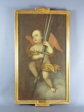 Antico quadro angelo usato  Inverigo