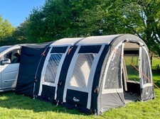 Starcamp traveller air for sale  GRAYS