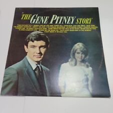 The Gene Pitney Story 33RPM 12" Vinil Vintage LP Duplo 1968  comprar usado  Enviando para Brazil