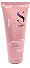 Condicionador Leave-In Alfaparf Semi Di Lino Moisture Nutritive 6,76 oz comprar usado  Enviando para Brazil