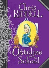 Ottoline goes school for sale Ottoline goes school for sale  UK
