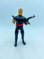 Rambo Jocsa Force of Freedom General Hawk FX Not Coleco Argentine Vintage comprar usado  Enviando para Brazil