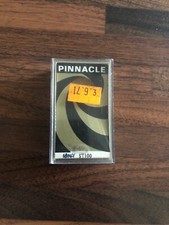 Pinnacle replacement record for sale  SPALDING