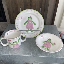 Kelly rightsell dish for sale  Monument