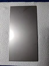 Edelstahlblech 200x100mm 3mm gebraucht kaufen  Engelskirchen