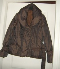 Veste coupe vent d'occasion  Abondance