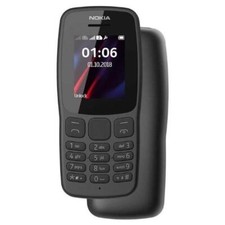 Nokia 106 dual usato  Nocera Inferiore
