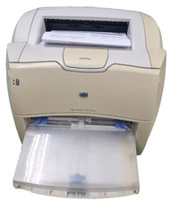 Laserjet 1200 laserdrucker gebraucht kaufen  Gemmingen