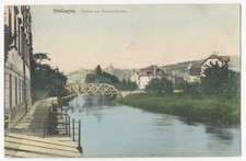 Esslingen gebraucht kaufen  Wutöschingen