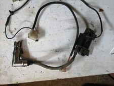 Tondeuse moteur loncin d'occasion  France