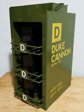 Duke cannon supply for sale  DEREHAM