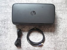 Impressora multifuncional móvel HP OfficeJet 250 para peças ou reparos comprar usado  Enviando para Brazil