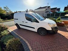 Citroen berlingo enterprise for sale  STAFFORD