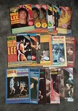 Kung monthly pull for sale  HARTLEPOOL