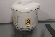 Panela/aquecedor elétrico de arroz Zojirushi NRC-18 10 xícaras comprar usado  Enviando para Brazil