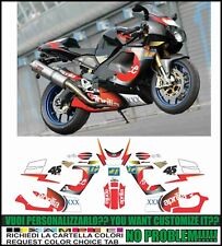 Adesivi rsv 1000 usato  Roma