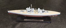 Atlas editions warships for sale  MANCHESTER