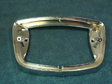 Tail light bezel for sale  Portland